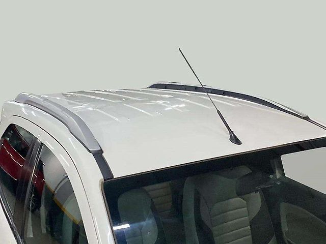 Used Ford EcoSport [2015-2017] Trend+ 1.5L TDCi in Chandigarh