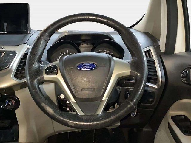 Used Ford EcoSport [2015-2017] Trend+ 1.5L TDCi in Chandigarh