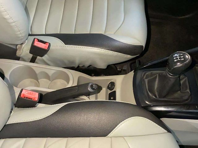 Used Ford EcoSport [2015-2017] Trend+ 1.5L TDCi in Chandigarh