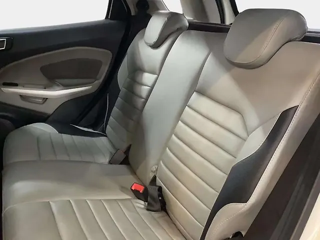 Used Ford EcoSport [2015-2017] Trend+ 1.5L TDCi in Chandigarh
