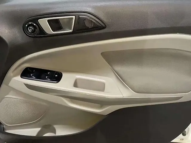Used Ford EcoSport [2015-2017] Trend+ 1.5L TDCi in Chandigarh