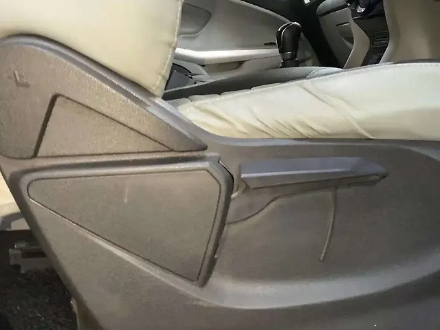 Used Ford EcoSport [2015-2017] Trend+ 1.5L TDCi in Chandigarh