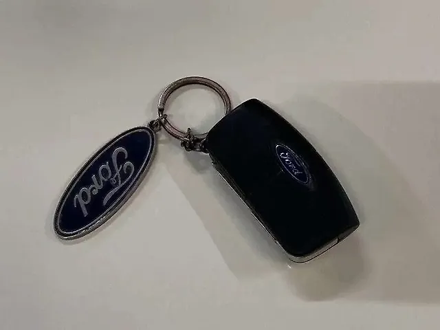Used Ford EcoSport [2015-2017] Trend+ 1.5L TDCi in Chandigarh