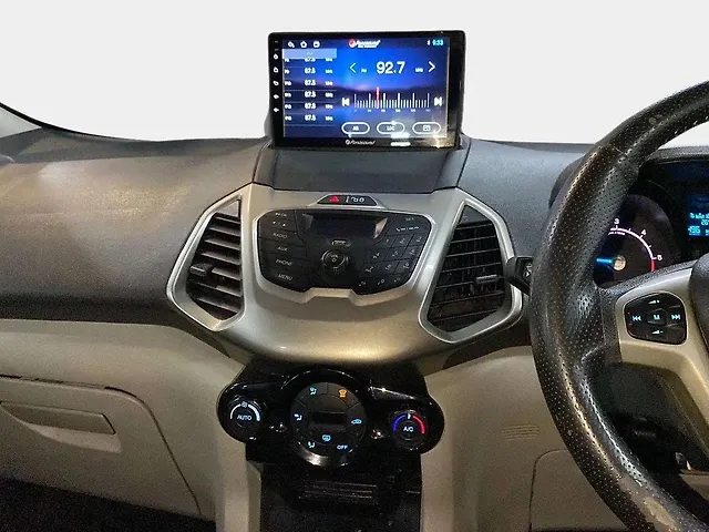 Used Ford EcoSport [2015-2017] Trend+ 1.5L TDCi in Chandigarh