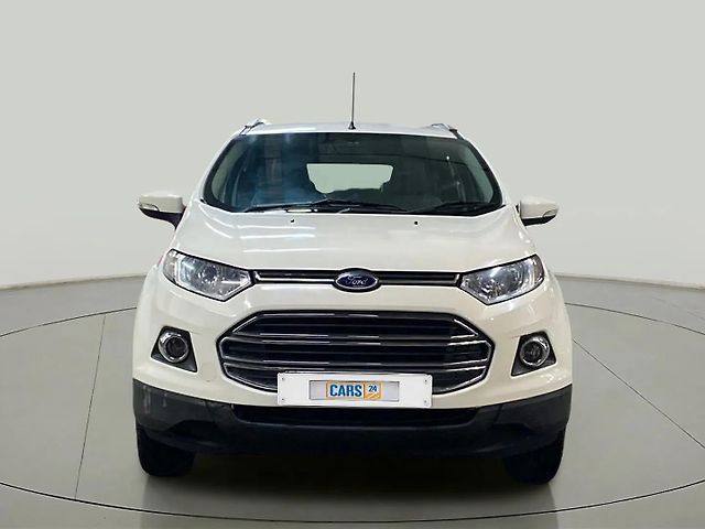 Used Ford EcoSport [2015-2017] Trend+ 1.5L TDCi in Chandigarh