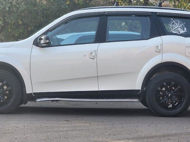 Used Mahindra XUV500 W9 [2018-2020] in Panchkula