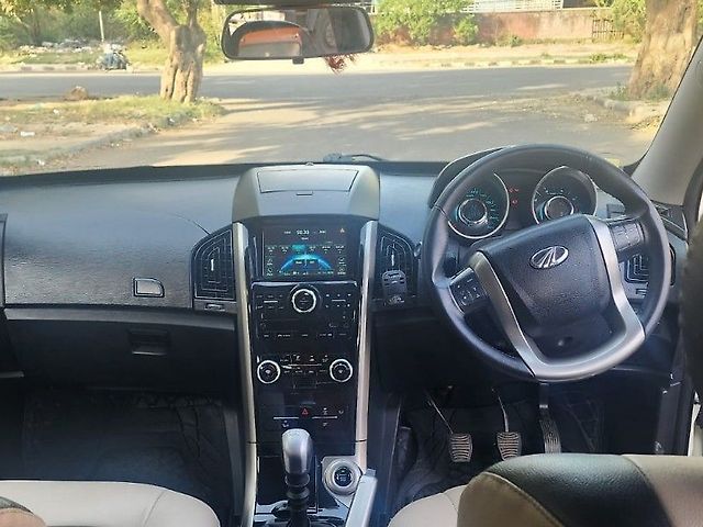 Used Mahindra XUV500 W9 [2018-2020] in Panchkula