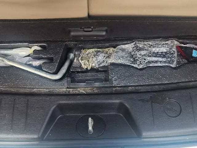 Used Mahindra XUV500 W9 [2018-2020] in Panchkula