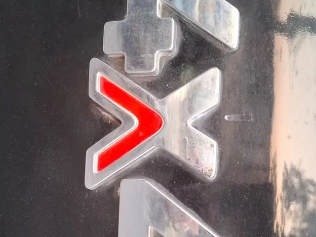 Used Mahindra Thar LX Hard Top Diesel MT in Lucknow