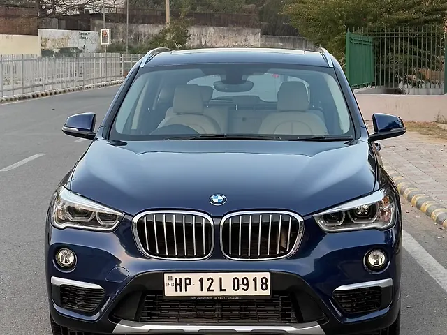 Used 2019 BMW X1 in Delhi