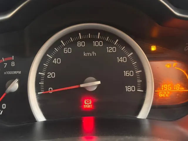 Used Maruti Suzuki Celerio [2014-2017] ZXi Opt in Thane