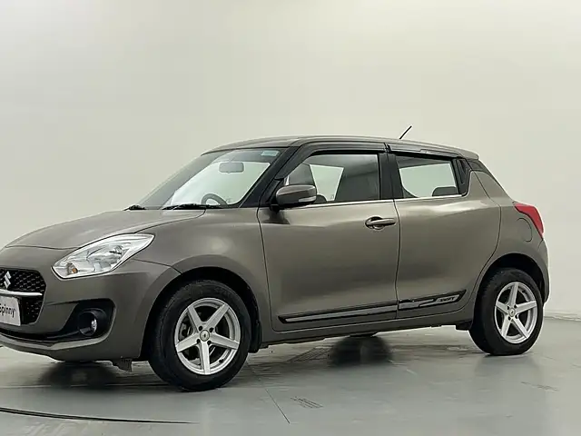 Used 2022 Maruti Suzuki Swift in Ghaziabad