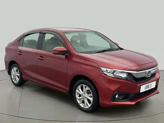 Used 2020 Honda Amaze in Lucknow