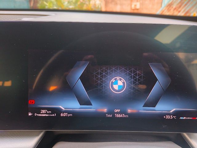 Used BMW X1 sDrive18i M Sport in Chennai