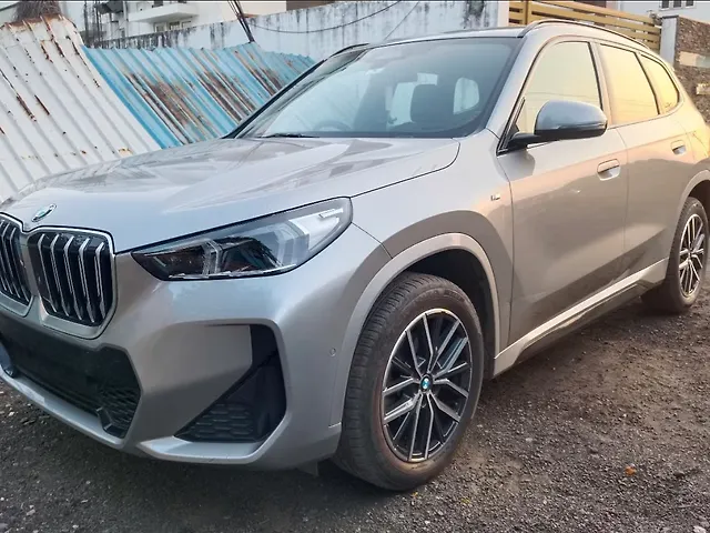 Used BMW X1 sDrive18i M Sport in Chennai