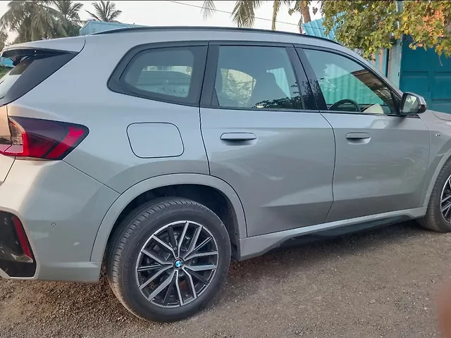 Used BMW X1 sDrive18i M Sport in Chennai
