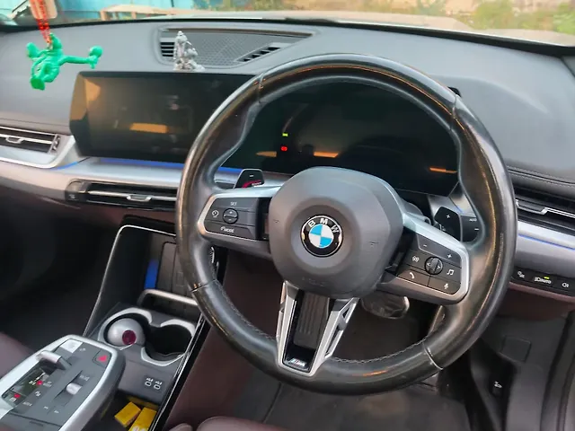 Used BMW X1 sDrive18i M Sport in Chennai