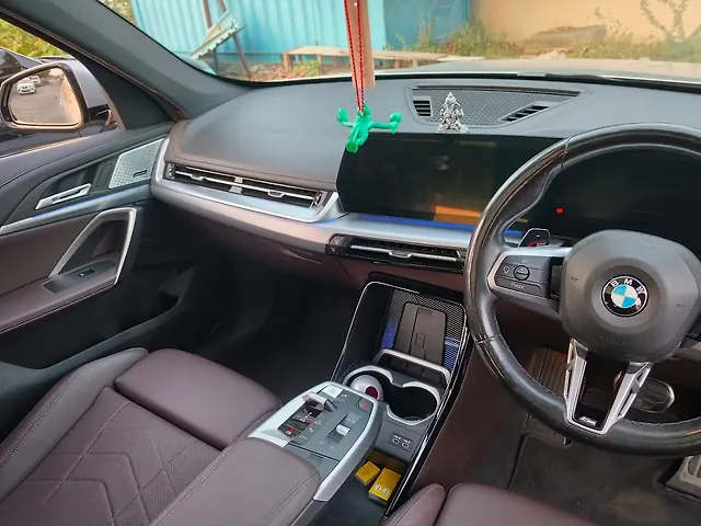 Used BMW X1 sDrive18i M Sport in Chennai