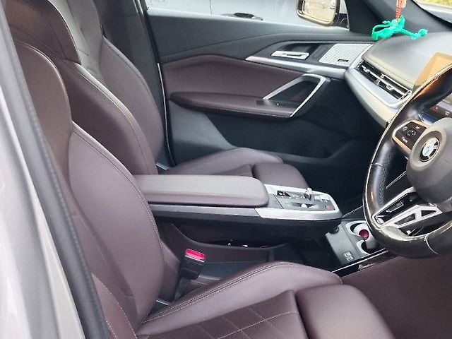 Used BMW X1 sDrive18i M Sport in Chennai
