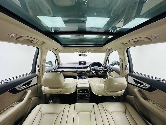 Used Audi Q7 [2015-2020] 45 TDI Premium Plus in Pune