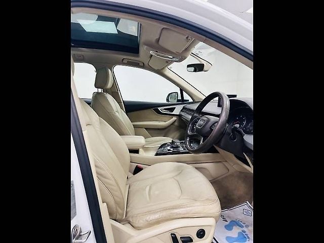 Used Audi Q7 [2015-2020] 45 TDI Premium Plus in Pune