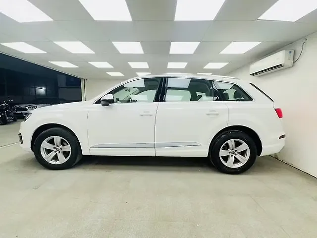 Used Audi Q7 [2015-2020] 45 TDI Premium Plus in Pune