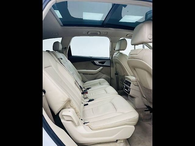 Used Audi Q7 [2015-2020] 45 TDI Premium Plus in Pune