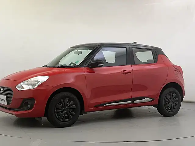 Used 2019 Maruti Suzuki Swift in Ahmedabad