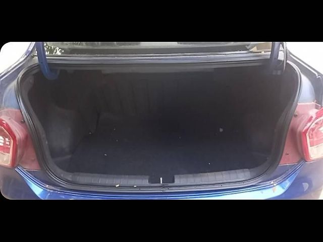Used Hyundai Xcent [2014-2017] SX AT 1.2 (O) in Mumbai