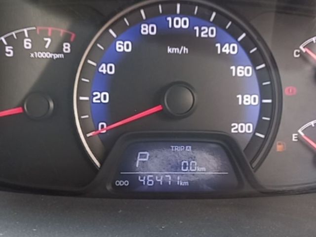 Used Hyundai Xcent [2014-2017] SX AT 1.2 (O) in Mumbai
