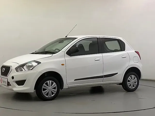 Used 2018 Datsun Go in Ahmedabad