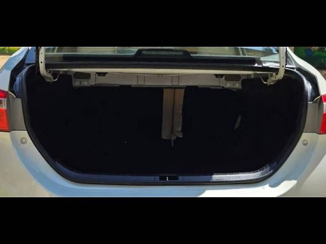 Used Toyota Corolla Altis [2014-2017] G Petrol in Mumbai