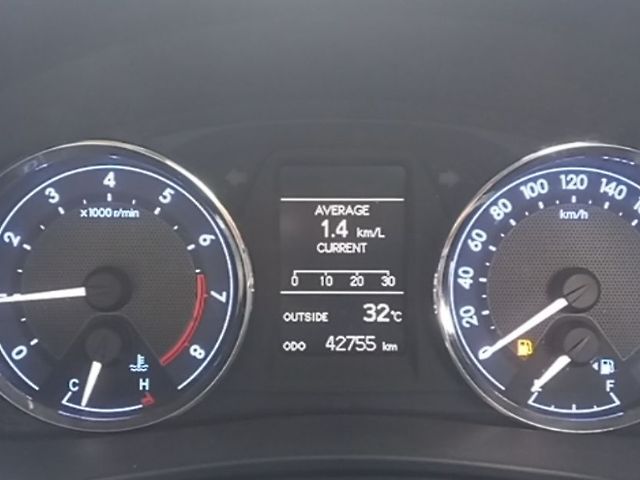 Used Toyota Corolla Altis [2014-2017] G Petrol in Mumbai