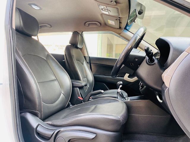 Used Hyundai Creta [2015-2017] 1.6 SX (O) in Chandigarh