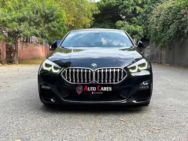 62 Second Hand BMW 2 Series Gran Coupe in India, Used BMW 2 Series Gran ...