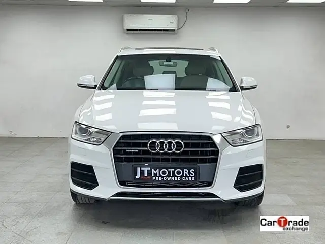 Used 2016 Audi Q3 in Pune