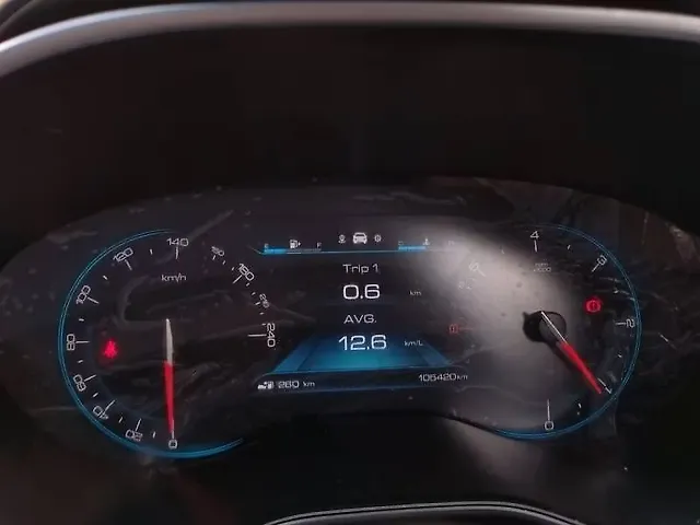Used MG Hector [2019-2021] Sharp 2.0 Diesel [2019-2020] in Aurangabad