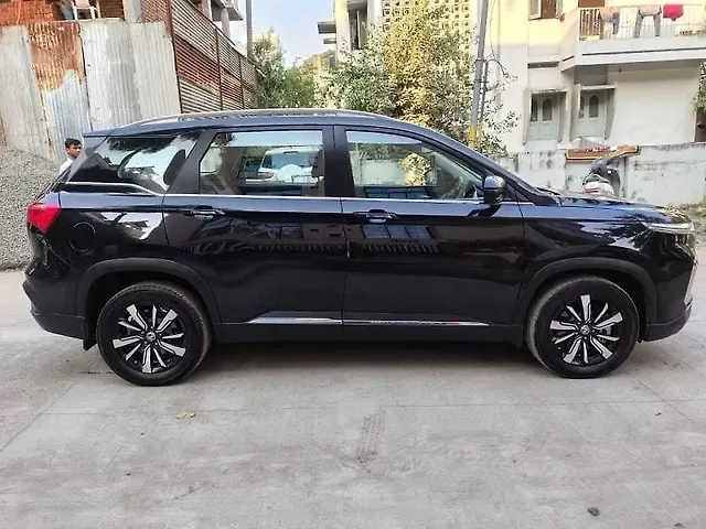 Used MG Hector [2019-2021] Sharp 2.0 Diesel [2019-2020] in Aurangabad