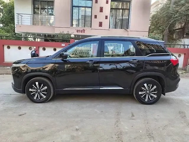 Used MG Hector [2019-2021] Sharp 2.0 Diesel [2019-2020] in Aurangabad