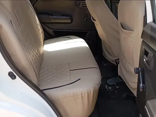 Used Maruti Suzuki Wagon R [2019-2022] LXi (O) 1.0 CNG [2019-2020] in Delhi