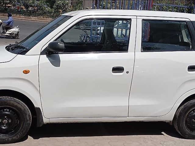 Used Maruti Suzuki Wagon R [2019-2022] LXi (O) 1.0 CNG [2019-2020] in Delhi