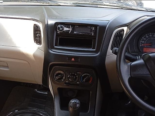 Used Maruti Suzuki Wagon R [2019-2022] LXi (O) 1.0 CNG [2019-2020] in Delhi