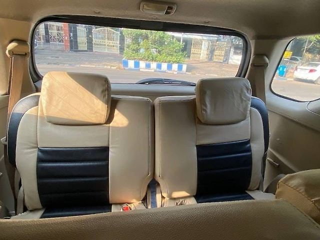 Used Toyota Fortuner [2012-2016] 3.0 4x2 MT in Kolkata
