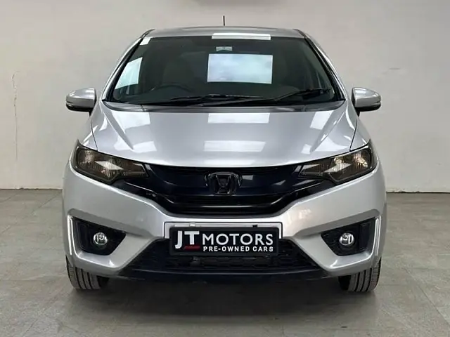 Used 2015 Honda Jazz in Pune