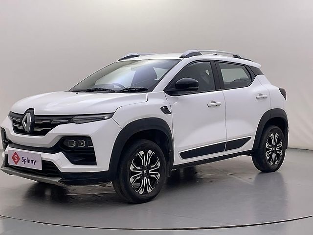 Used 2022 Renault Kiger in Bangalore