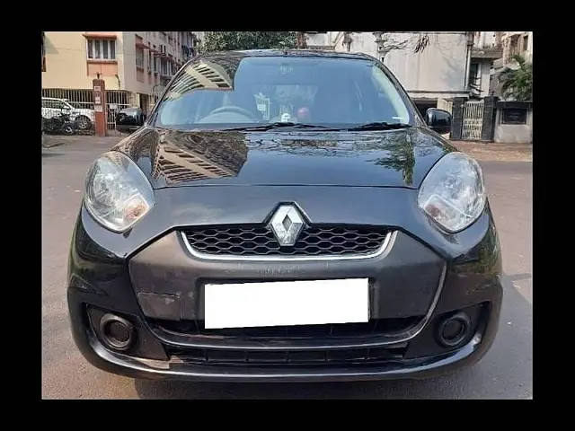 Used 2014 Renault Pulse in Kolkata