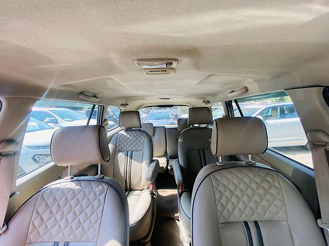 Used Toyota Innova [2012-2013] 2.5 G 7 STR BS-III in Chandigarh