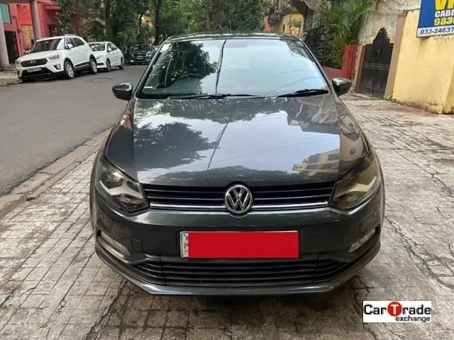Used 2019 Volkswagen Polo in Kolkata