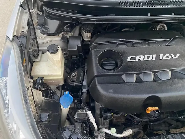 Used Hyundai Elantra [2012-2015] 1.6 SX MT in Mumbai