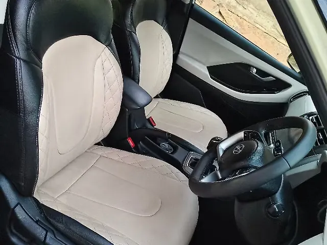 Used Hyundai Creta [2020-2023] SX 1.5 Petrol [2020-2022] in Hyderabad